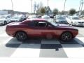Octane Red Pearl - Challenger R/T Photo No. 3