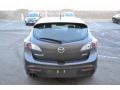 Dolphin Gray Mica - MAZDA3 i Touring 5 Door Photo No. 6