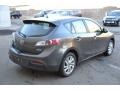 Dolphin Gray Mica - MAZDA3 i Touring 5 Door Photo No. 7