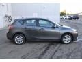 Dolphin Gray Mica - MAZDA3 i Touring 5 Door Photo No. 8