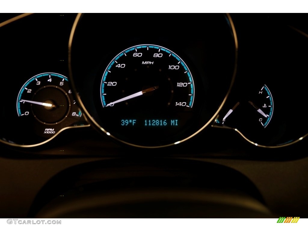 2008 Malibu LT Sedan - Golden Pewter Metallic / Ebony photo #7