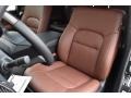 Terra Front Seat Photo for 2018 Toyota Land Cruiser #126302065