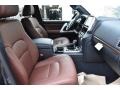Terra Front Seat Photo for 2018 Toyota Land Cruiser #126302108