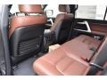 Terra Rear Seat Photo for 2018 Toyota Land Cruiser #126302124