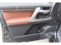 2018 Magnetic Gray Metallic Toyota Land Cruiser 4WD  photo #22