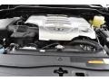  2018 Land Cruiser 4WD 5.7 Liter DOHC 32-Valve VVT-i V8 Engine