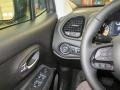 2018 Granite Crystal Metallic Jeep Renegade Latitude 4x4  photo #16