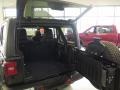 2018 Black Jeep Wrangler Unlimited Sahara 4x4  photo #19