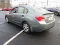 Jasmine Green Metallic - Impreza 2.0i 4-door Photo No. 8