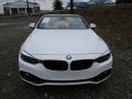 Alpine White - 4 Series 430i xDrive Convertible Photo No. 8