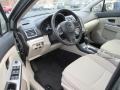 Jasmine Green Metallic - Impreza 2.0i 4-door Photo No. 12