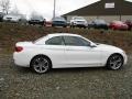 Alpine White - 4 Series 430i xDrive Convertible Photo No. 11