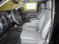 Onyx Black - Sierra 1500 Regular Cab 4WD Photo No. 6