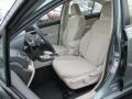 Jasmine Green Metallic - Impreza 2.0i 4-door Photo No. 16