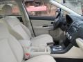 Jasmine Green Metallic - Impreza 2.0i 4-door Photo No. 17