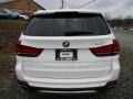 Alpine White - X5 xDrive35i Photo No. 4