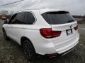 Alpine White - X5 xDrive35i Photo No. 5