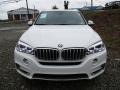 Alpine White - X5 xDrive35i Photo No. 8