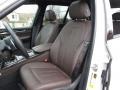 Alpine White - X5 xDrive35i Photo No. 13