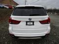Alpine White - X5 xDrive35i Photo No. 4