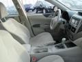 Lightning Red - Impreza 2.5i Sedan Photo No. 17