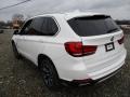 Alpine White - X5 xDrive35i Photo No. 5
