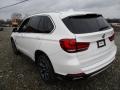 2018 Alpine White BMW X5 xDrive35i  photo #5