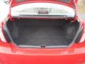 Lightning Red - Impreza 2.5i Sedan Photo No. 20
