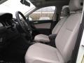 Pure White - Tiguan SE Photo No. 3