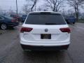 Pure White - Tiguan SE Photo No. 5