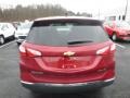 2018 Cajun Red Tintcoat Chevrolet Equinox LT AWD  photo #4