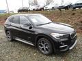 2018 Black Sapphire Metallic BMW X1 xDrive28i  photo #1