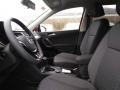 Titan Black Front Seat Photo for 2018 Volkswagen Tiguan #126306888