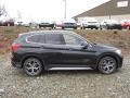 2018 Black Sapphire Metallic BMW X1 xDrive28i  photo #2