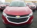 2018 Cajun Red Tintcoat Chevrolet Equinox LT AWD  photo #8