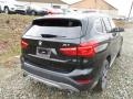 2018 Black Sapphire Metallic BMW X1 xDrive28i  photo #3