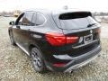 Black Sapphire Metallic - X1 xDrive28i Photo No. 5