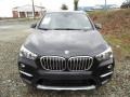 2018 Black Sapphire Metallic BMW X1 xDrive28i  photo #8