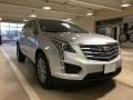 Radiant Silver Metallic - XT5 Luxury AWD Photo No. 1