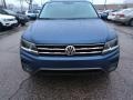 Silk Blue Metallic - Tiguan SEL 4MOTION Photo No. 1