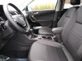 Silk Blue Metallic - Tiguan SEL 4MOTION Photo No. 3