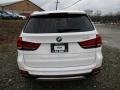 Alpine White - X5 xDrive35i Photo No. 4