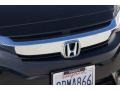 Crystal Black Pearl - Civic EX-T Sedan Photo No. 8