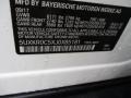 Alpine White - X5 xDrive35i Photo No. 19