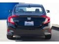 Crystal Black Pearl - Civic EX-T Sedan Photo No. 10