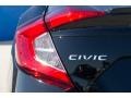 Crystal Black Pearl - Civic EX-T Sedan Photo No. 11