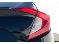 Crystal Black Pearl - Civic EX-T Sedan Photo No. 12
