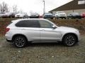 Glacier Silver Metallic - X5 xDrive35i Photo No. 2