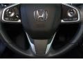Crystal Black Pearl - Civic EX-T Sedan Photo No. 14