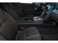 Crystal Black Pearl - Civic EX-T Sedan Photo No. 25